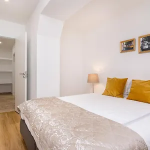 Whome | Graça Premium #23 Apartamento Lisboa