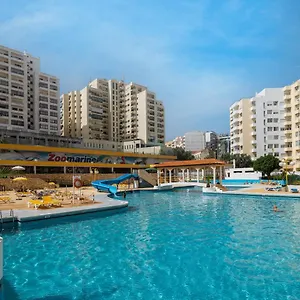 1007 Clube Rocha Lic Nr 55298 Al Apartamento Portimão