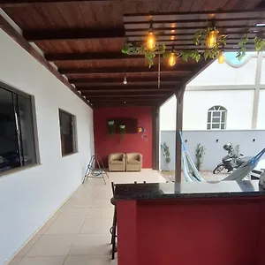 Casa Canto Grande Mariscal Apartamento Bombinhas