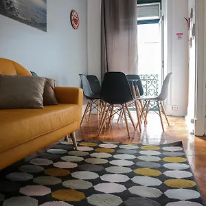 My Apartamento Lisboa